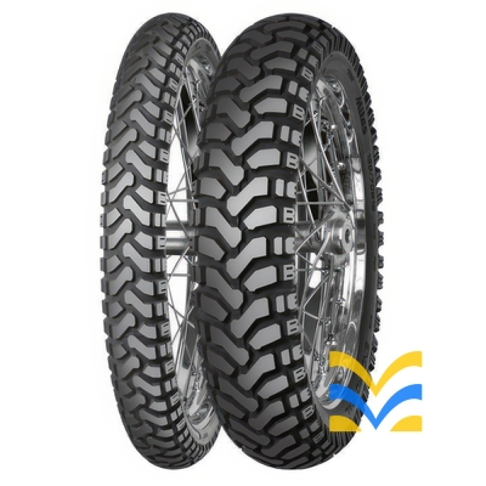 Mitas ENDURO TRAIL 120/90 R17 64H