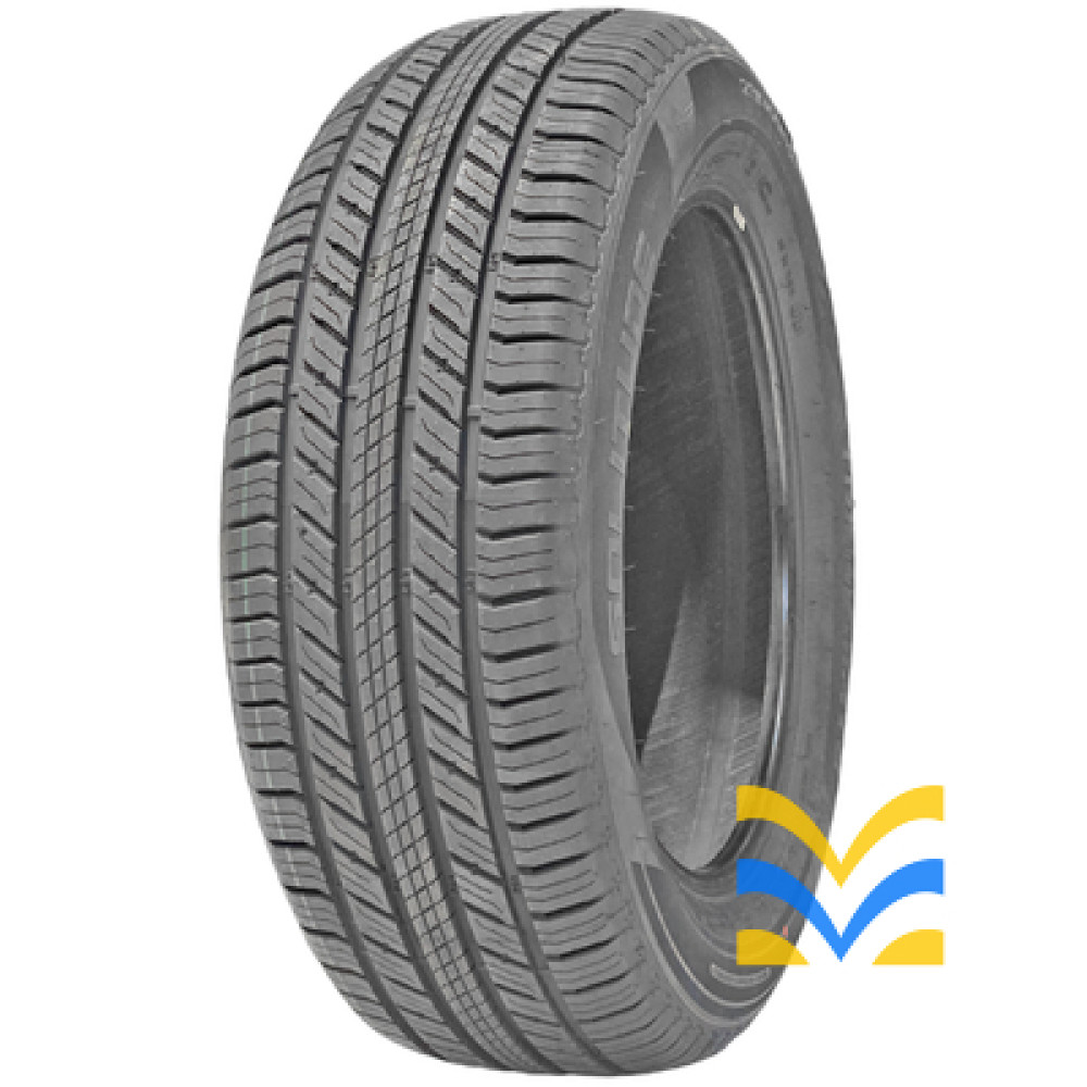 Tercelo Solitude 245/55 ZR19 103W