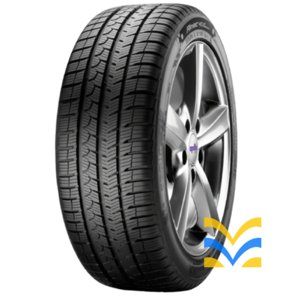 Apollo Alnac 4G All Season 215/60 R16 99V XL