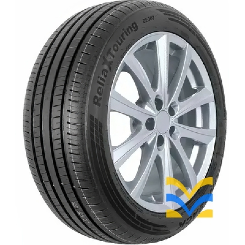 Diamondback ReliaX Touring DE307 185/65 R14 86H