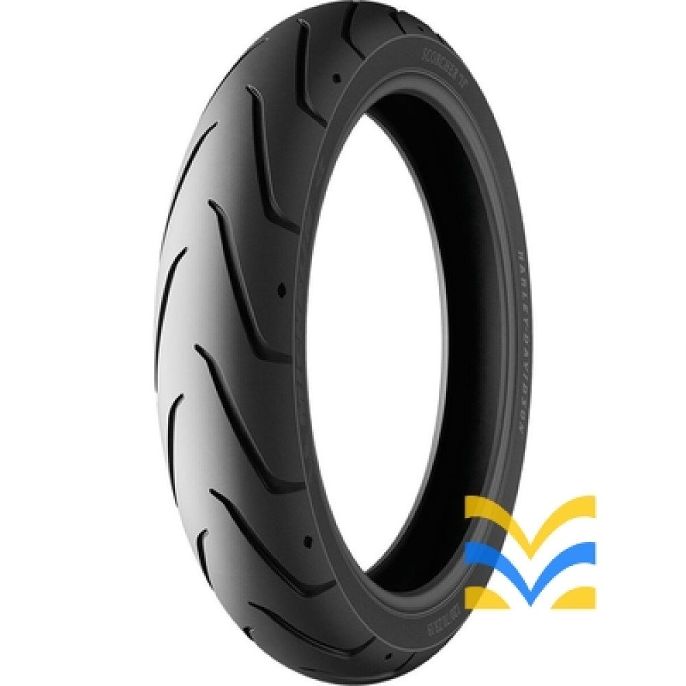 Michelin Scorcher 11T 150/70 R17 69W