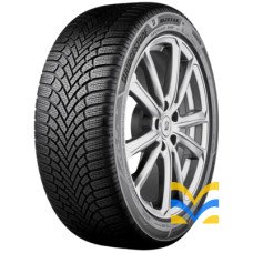 Bridgestone Blizzak 6 265/60 R18 114V XL