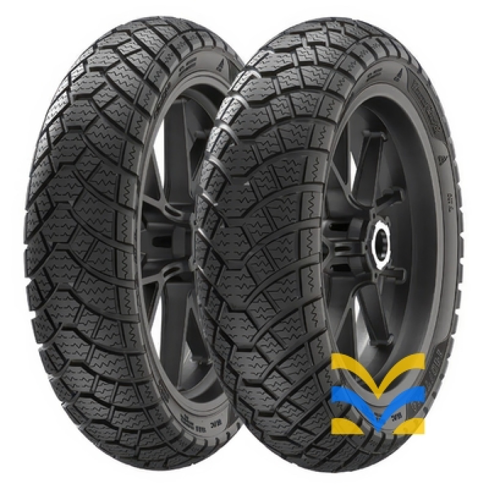 Anlas WINTER GRIP 2 130/70 R17 62S