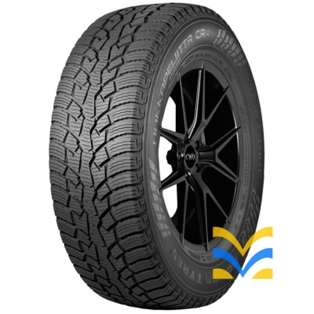 Nokian Hakkapeliitta CR4 235/65 R16C 121/119R