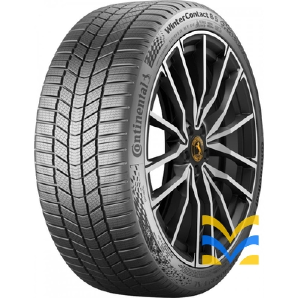 Continental WinterContact 8 S 315/35 R21 111V XL FR