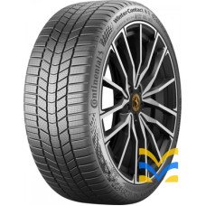 Continental WinterContact 8 S 315/35 R21 111V XL FR