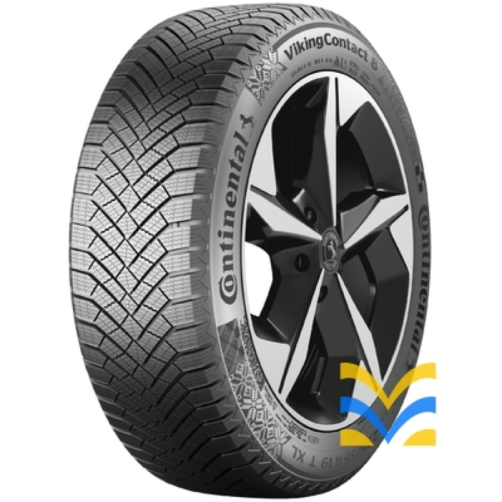 Continental VikingContact 8 255/55 R20 110T XL FR