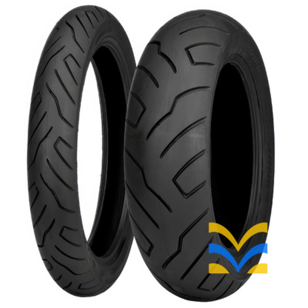 Shinko SR999 110/90 R19 62H