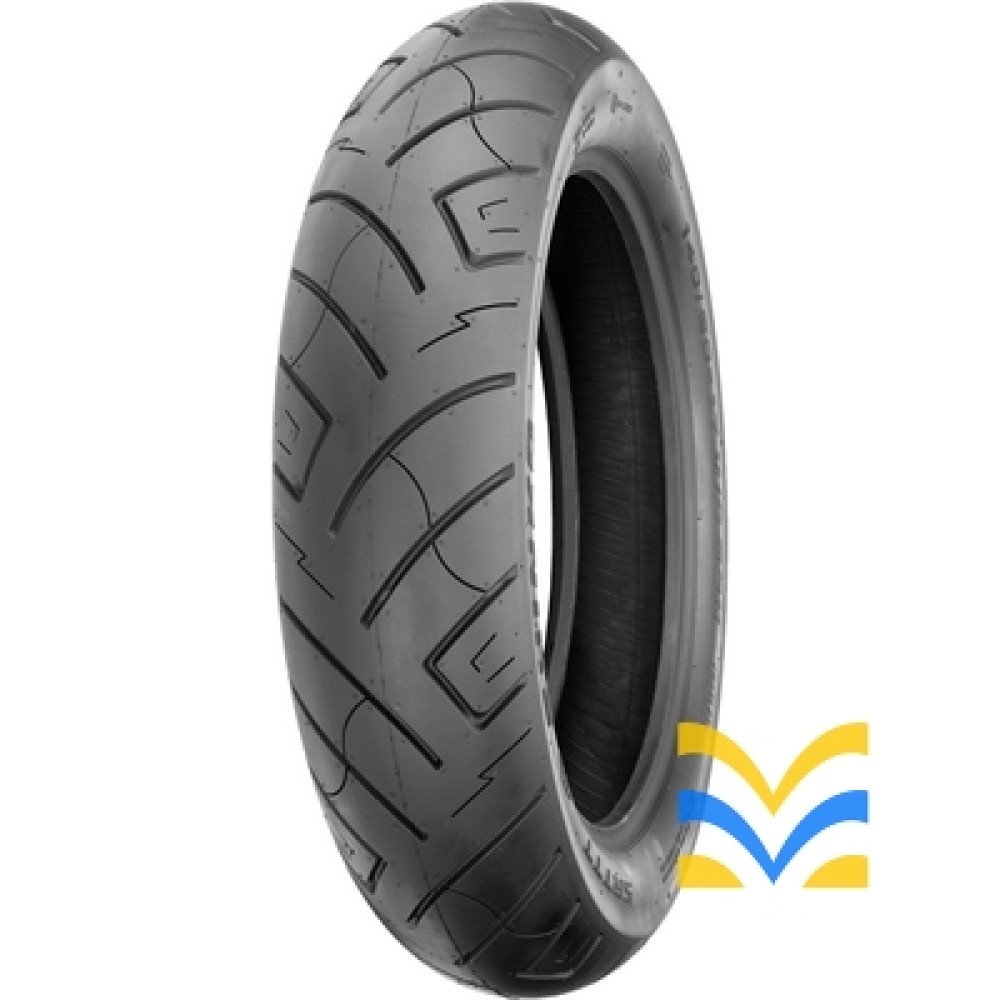 Shinko 777 130/70 R18 69H Reinforced