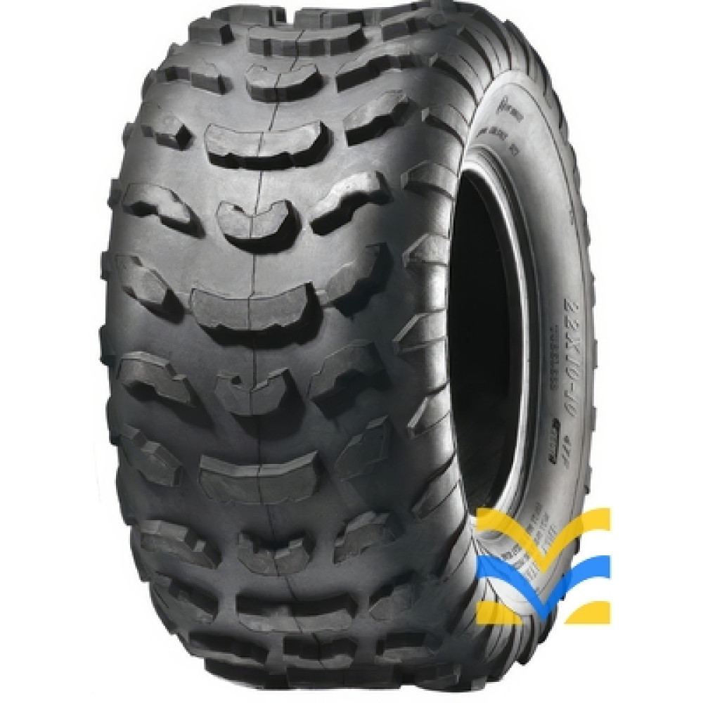 SunF A-006 (квадроцикл) 22/10 R10 47F PR6