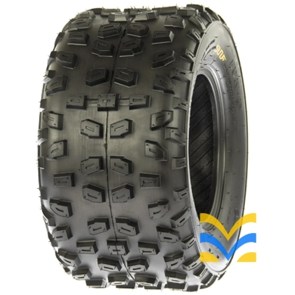 SunF A-008 (квадроцикл) 22/10 R10 47F PR6