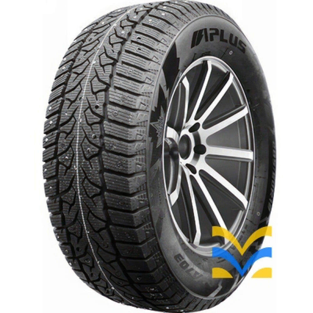 Aplus A703 215/55 R18 99T XL (под шип)