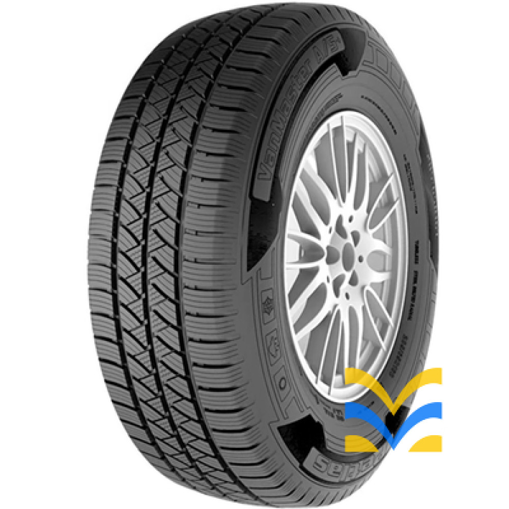 Starmaxx VanMaxx A/S+ 225/70 R15C 116/114R