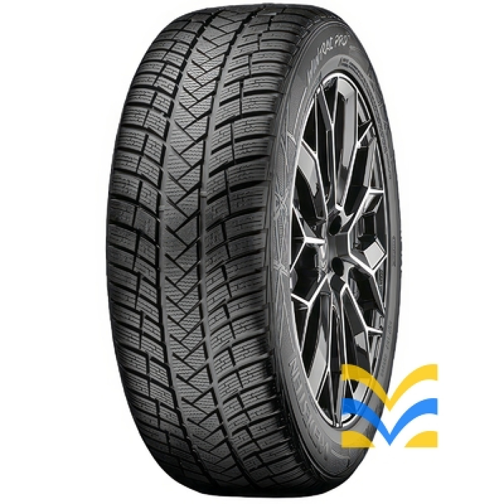 Vredestein Wintrac Pro+ 245/45 R19 102W XL