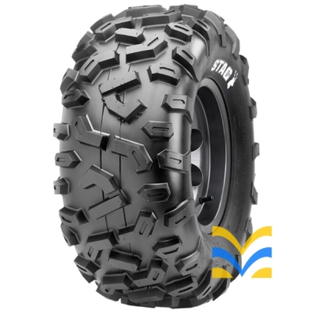 CST CU-58 Stag (квадроцикл) 27/9 R14 53M PR8