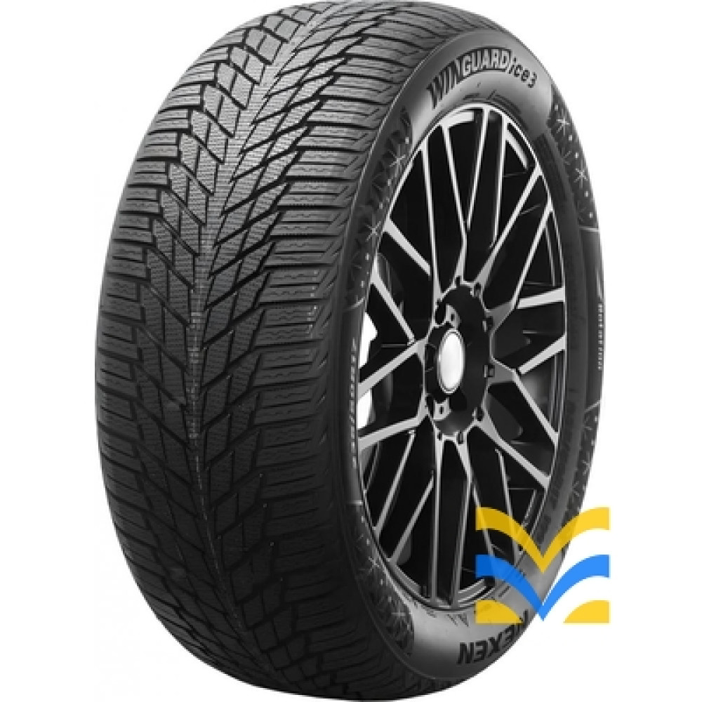 Nexen WinGuard Ice 3 215/55 R17 98T XL