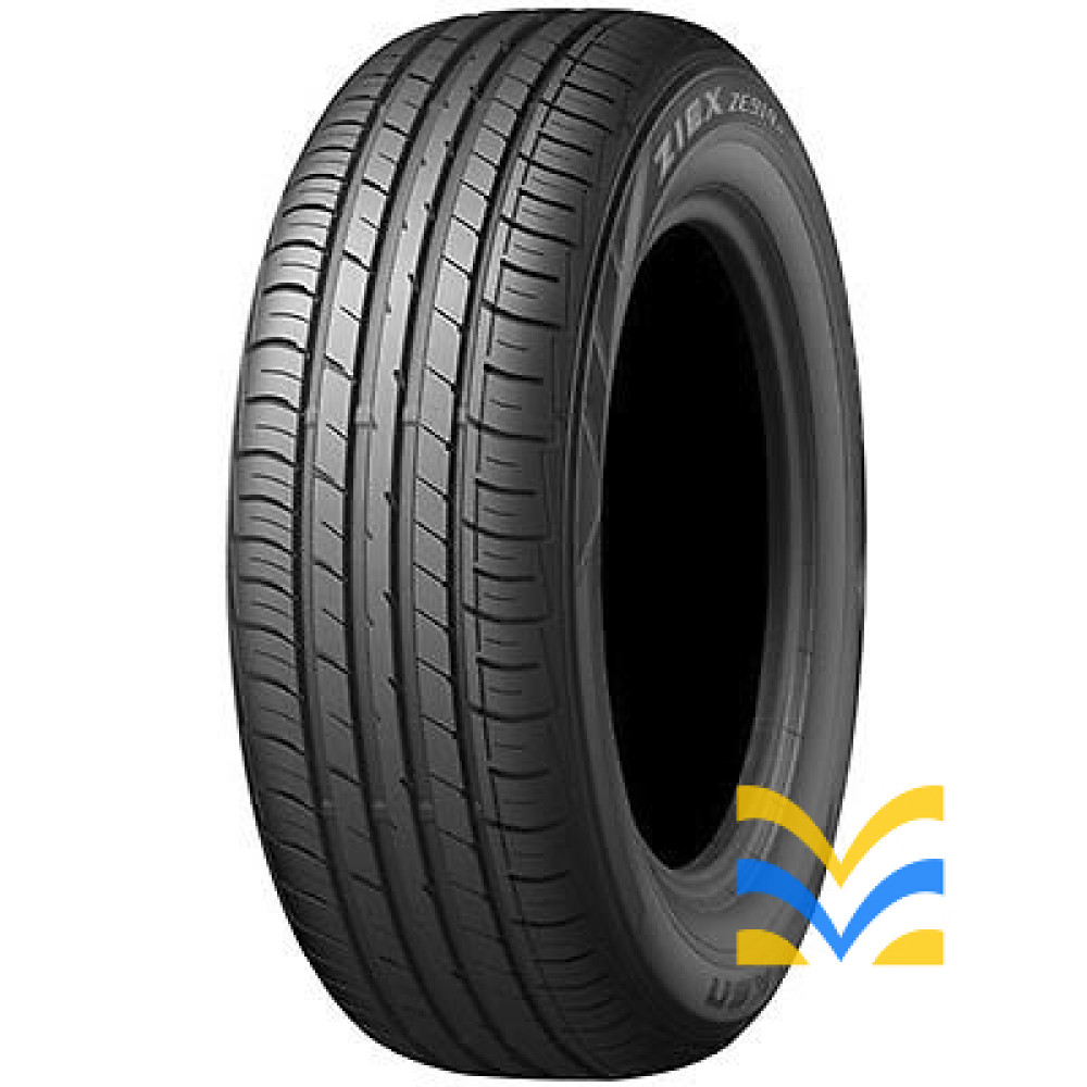 Falken Ziex ZE914A Ecorun 215/65 R17 99V