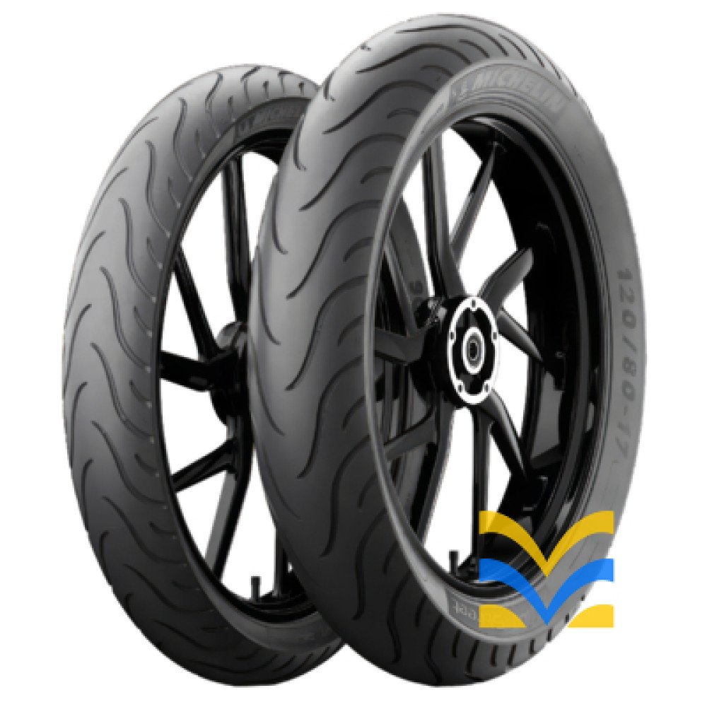 Michelin Pilot Street 80/90 R16 48S Reinforced