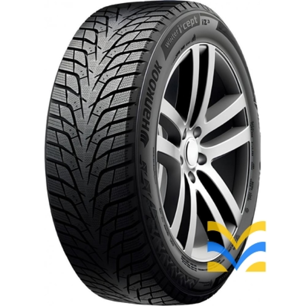 Hankook Winter i*cept iZ3 W636 205/60 R16 96T XL