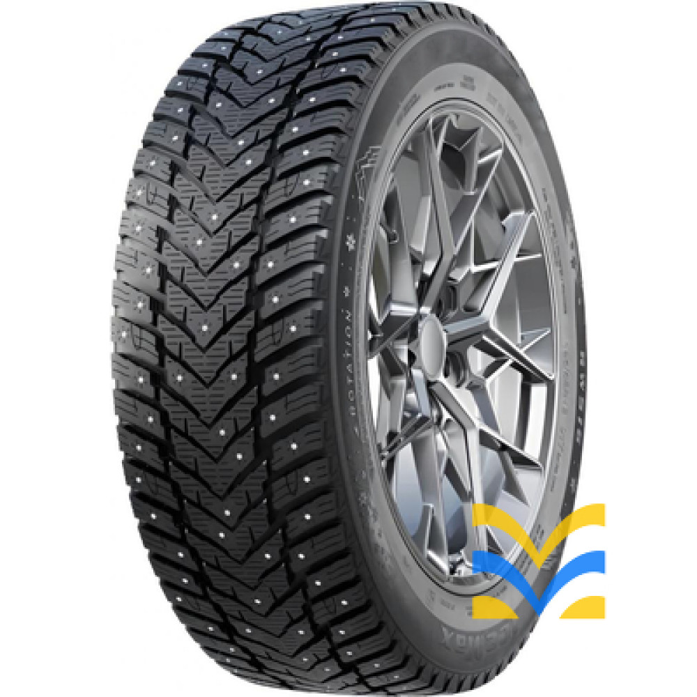 Kapsen IceMax RW516 265/60 R18 114T XL (под шип)