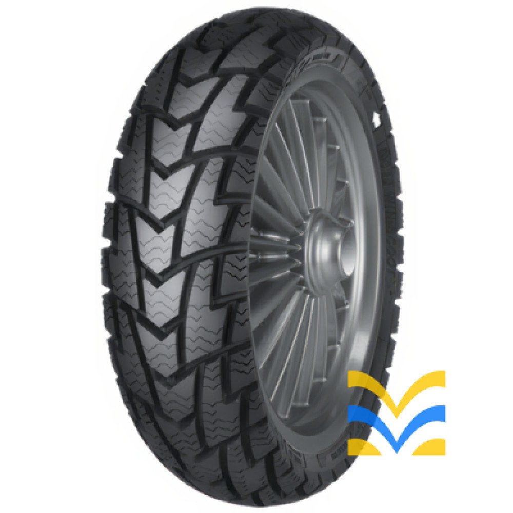 Mitas MC-32 WIN SCOOT 120/70 R12 58P