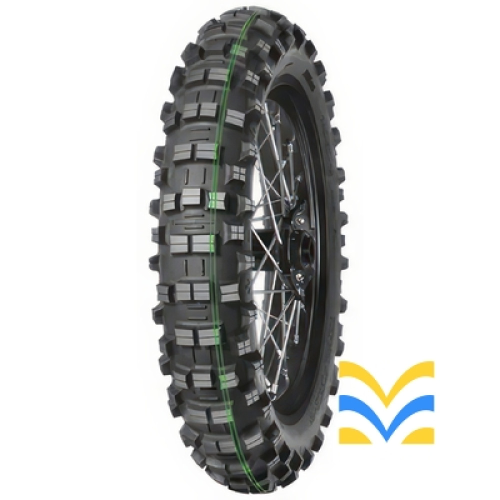 Mitas Terra Force-EF Super Soft 120/90 R18 65M