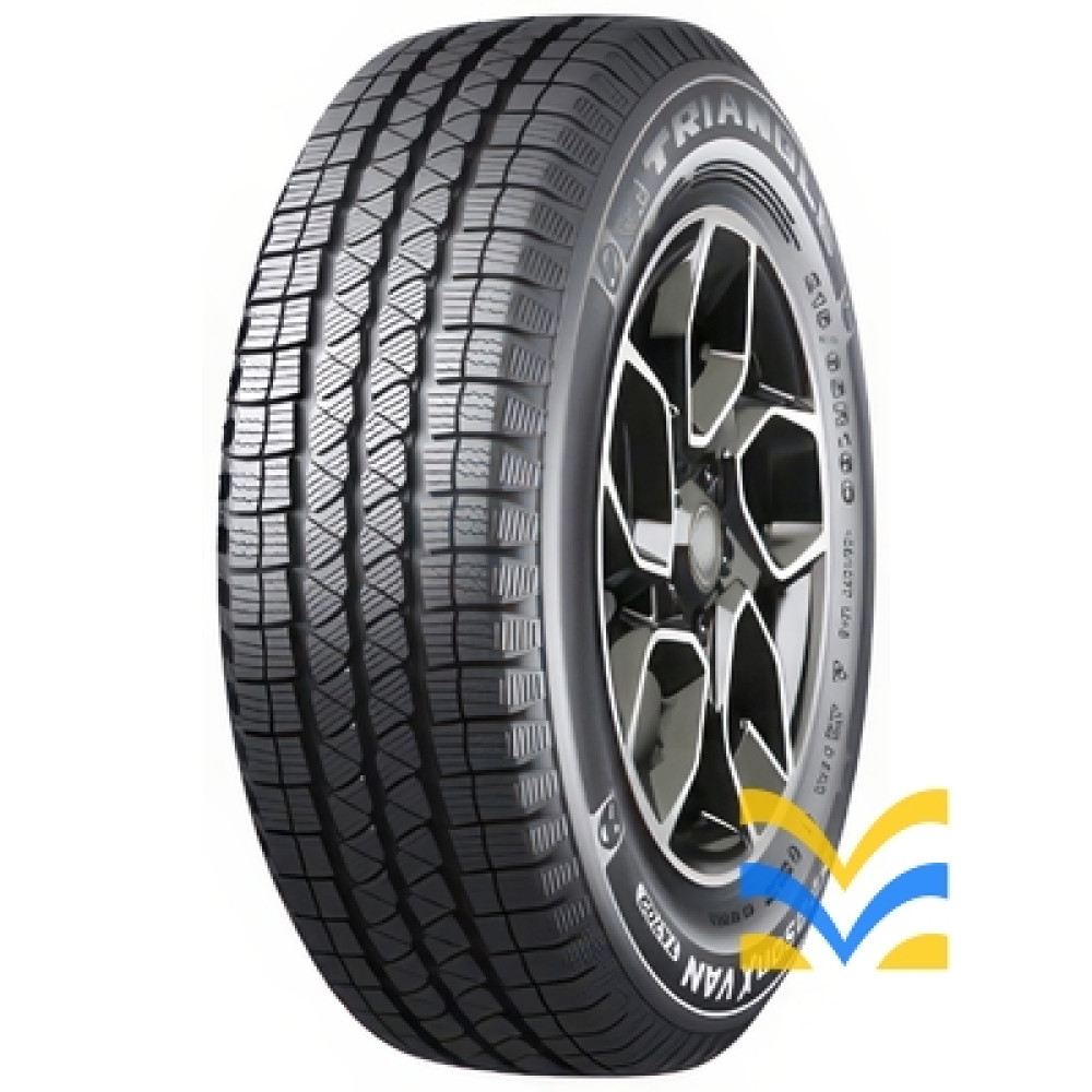 Triangle SeasonX Van TA702 235/65 R16C 115/113S