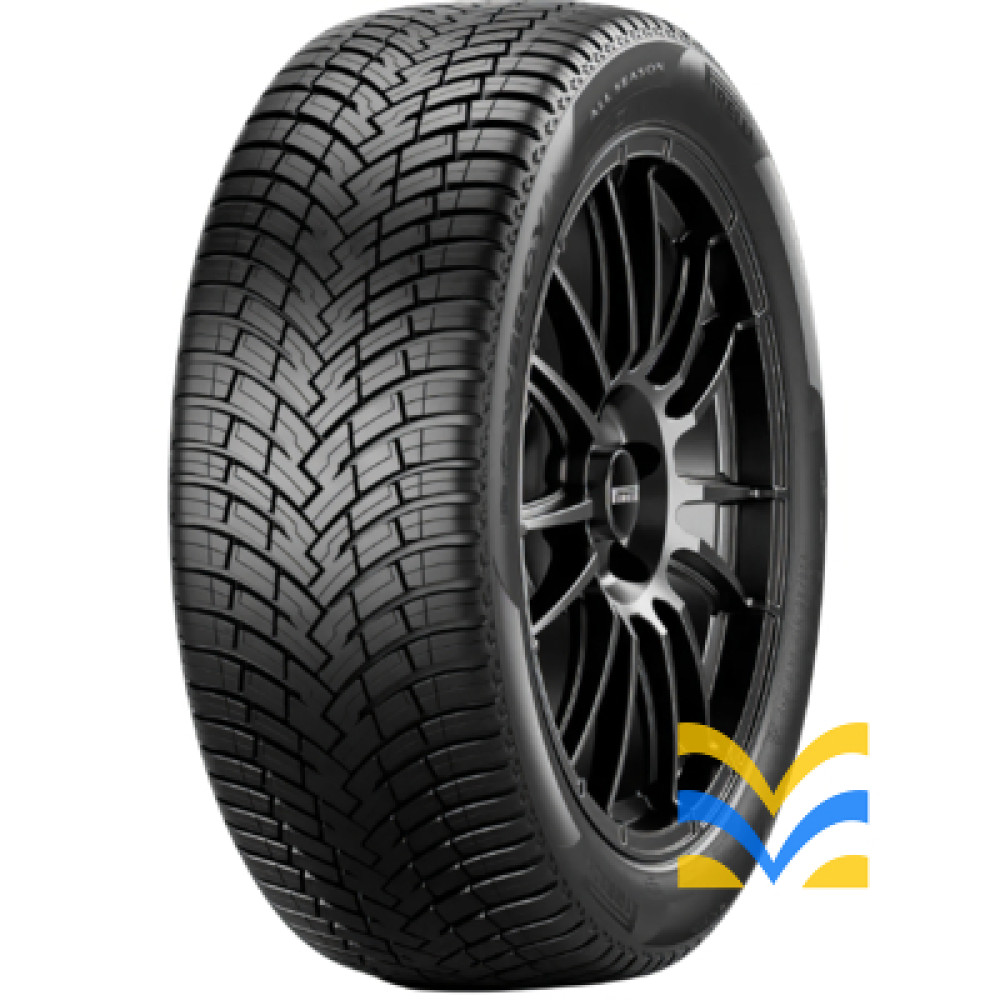 Pirelli Powergy All Season SF 205/60 R16 96V XL