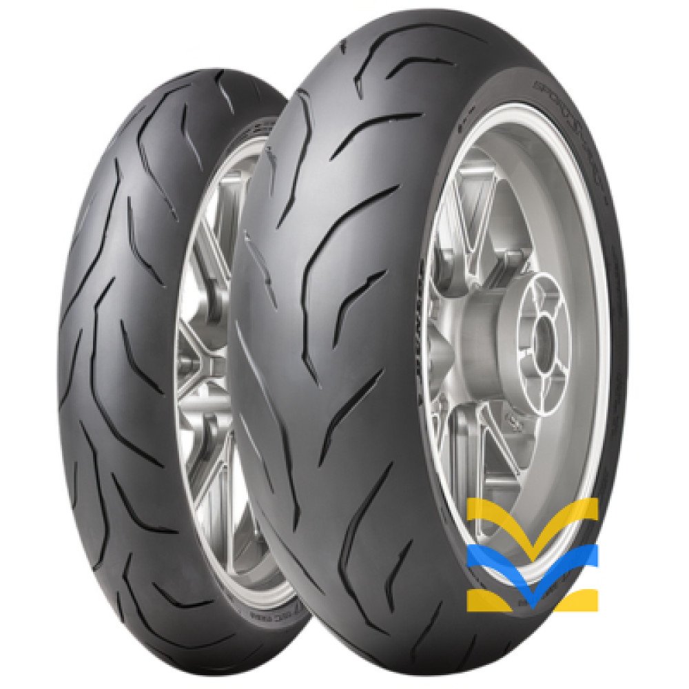 Dunlop Sportsmart MK4 180/55 R17 73W