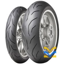 Dunlop Sportsmart MK4 180/55 R17 73W