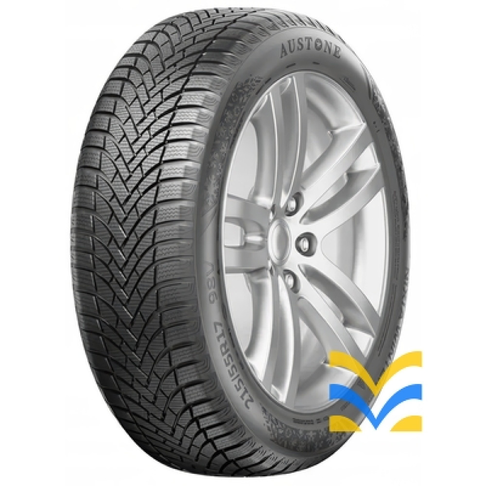 Austone Nixia Winter Pro 315/35 R21 111V XL