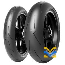 Pirelli DIABLO SuperCORSA V4 SP 110/70 R17 54W