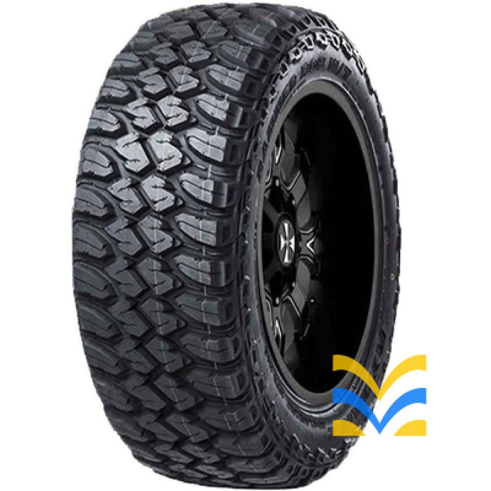 Rydanz Rammer M/T R08 265/75 R16 123/120Q