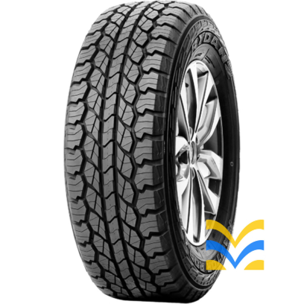 Rydanz Raptor R09 A/T 265/65 R17 112H