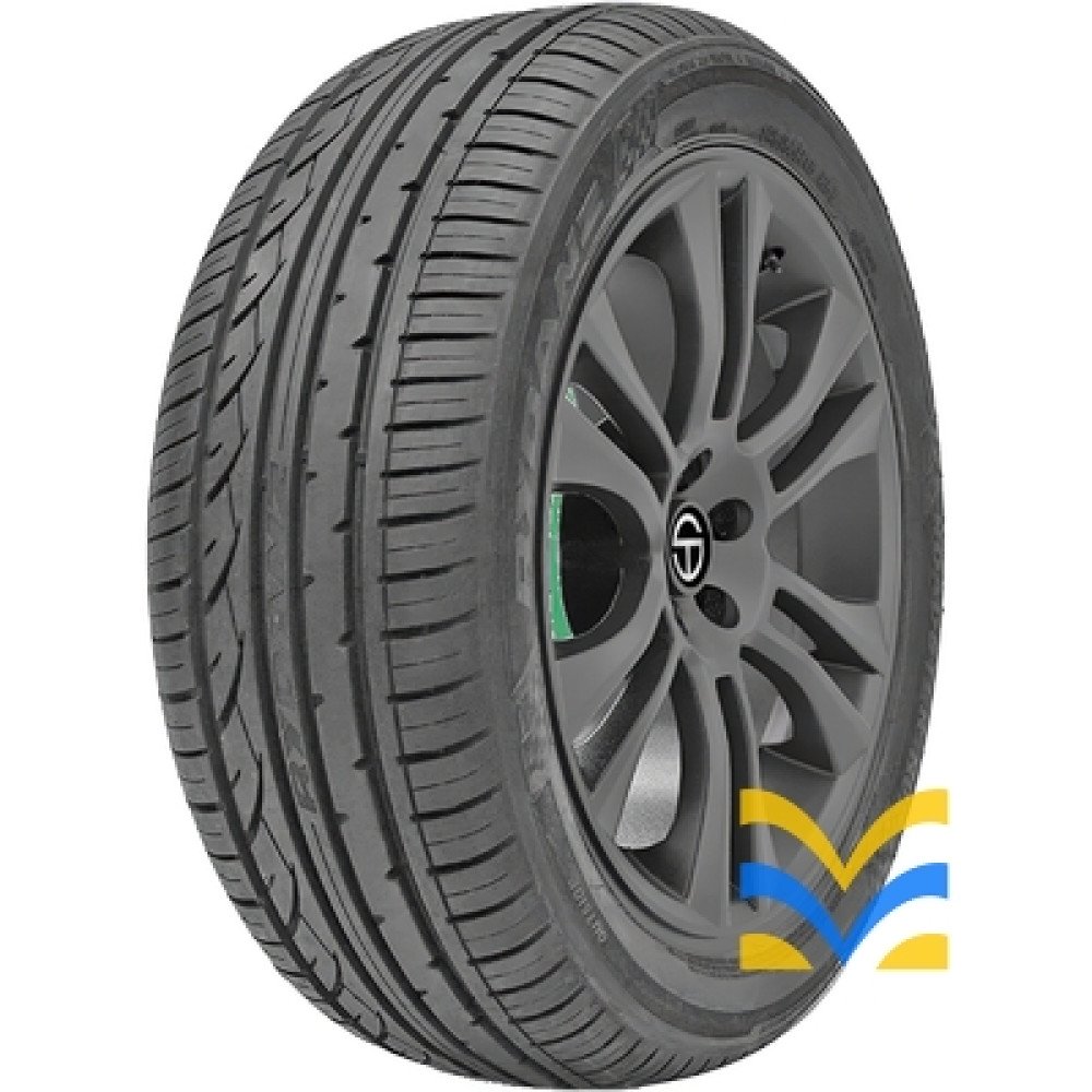 Rydanz Roadster R02 235/50 ZR17 100W XL