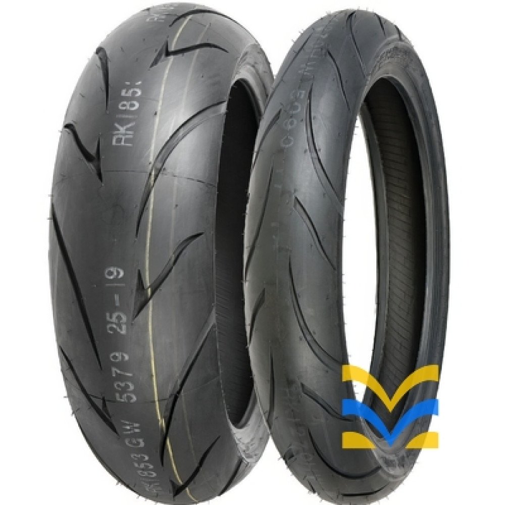Shinko 011 Verge 180/55 R17 73W