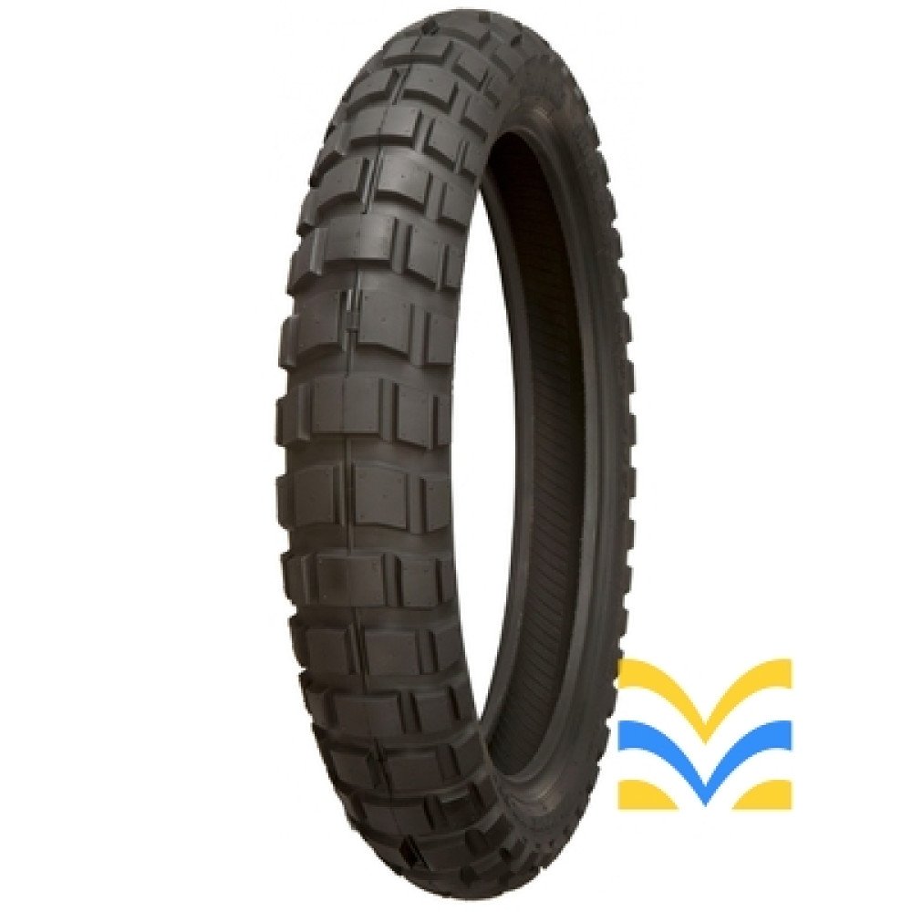 Shinko E804 120/70 R19 60H