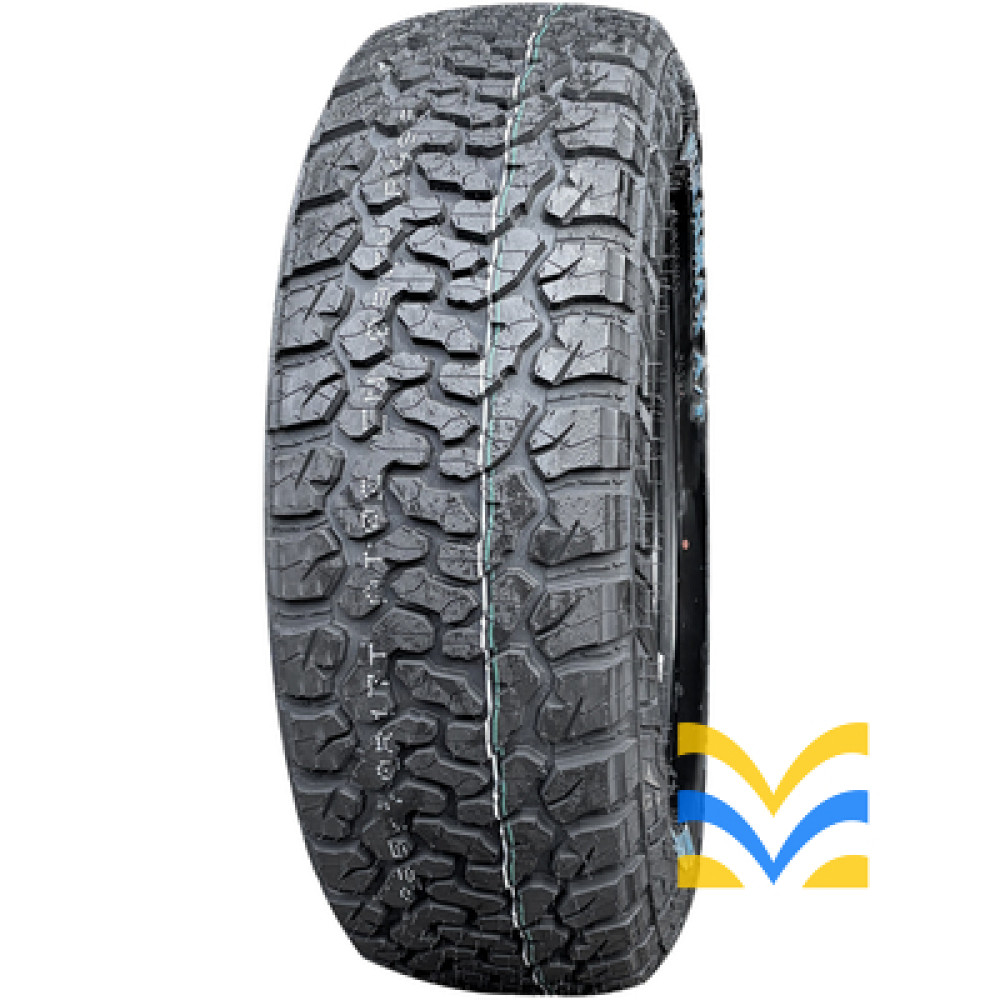 Habilead AT02 PracticalMax A/T 265/60 R18 110T