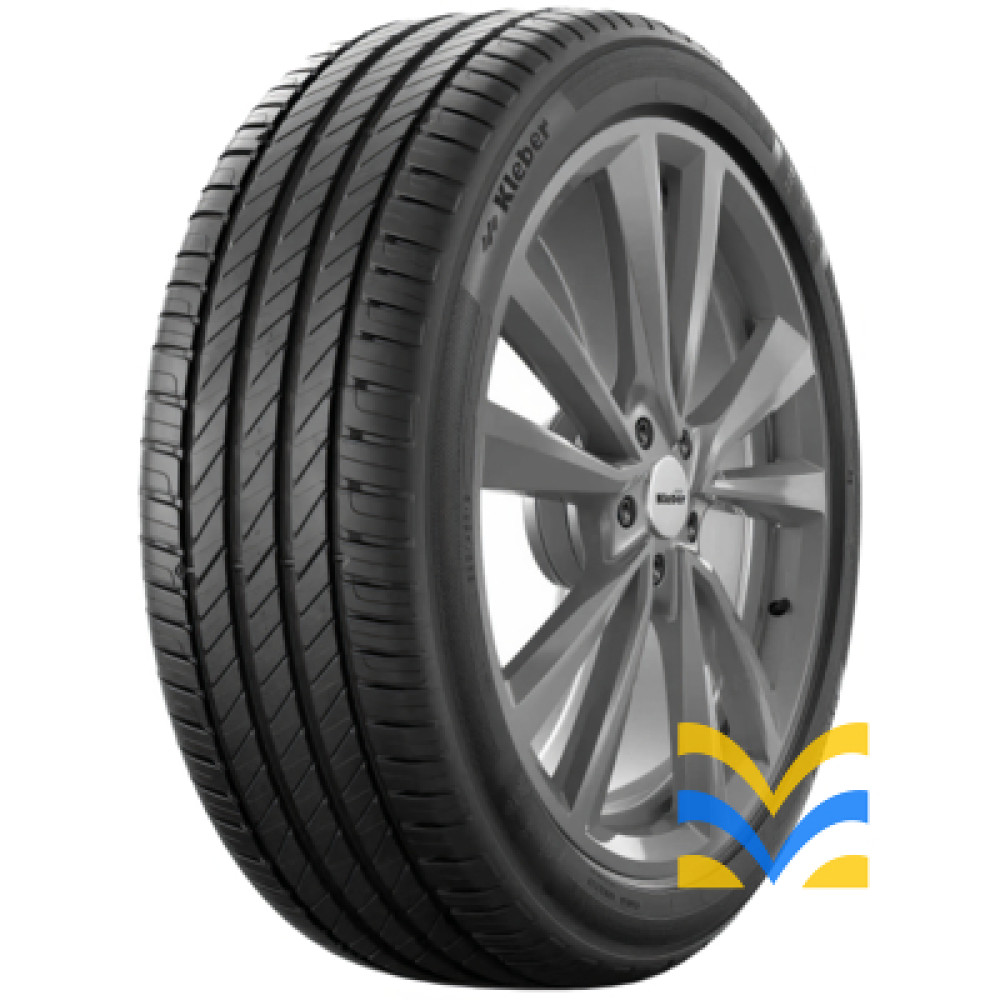 Kleber Dynaxer HP5 245/40 R19 98H XL