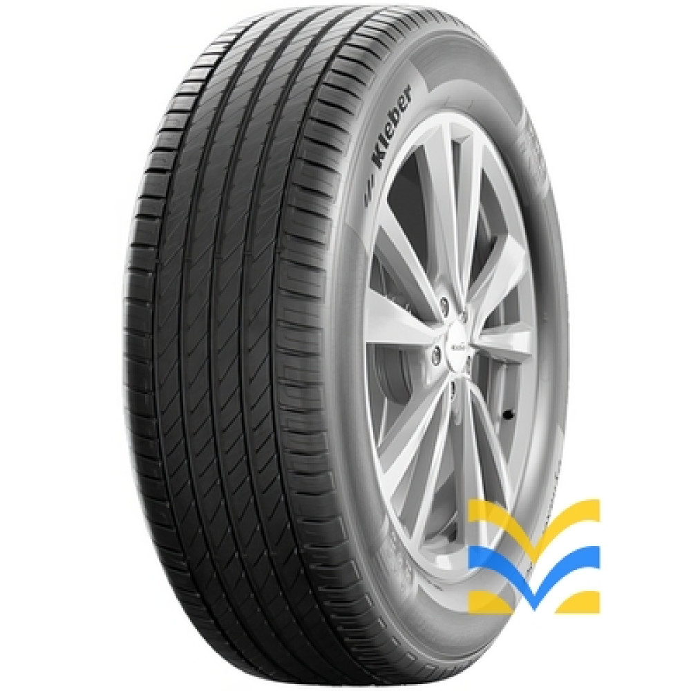 Kleber Dynaxer HP5 SUV 245/45 R19 98W