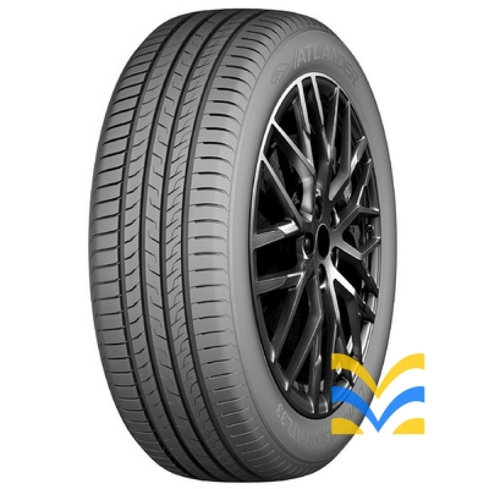 Atlander LanderXsport ATL33 185/65 R14 86H