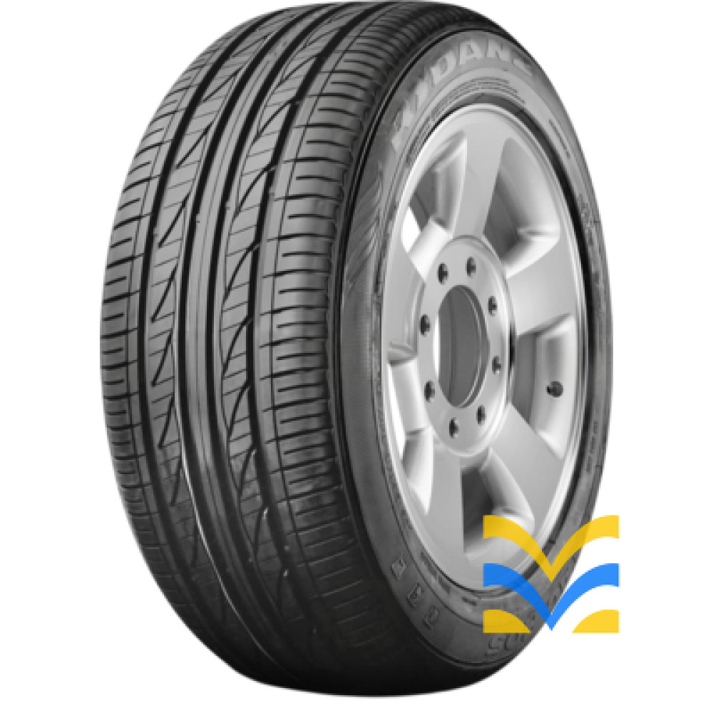 RYDANZ REAC R05 205/65 R15 94H