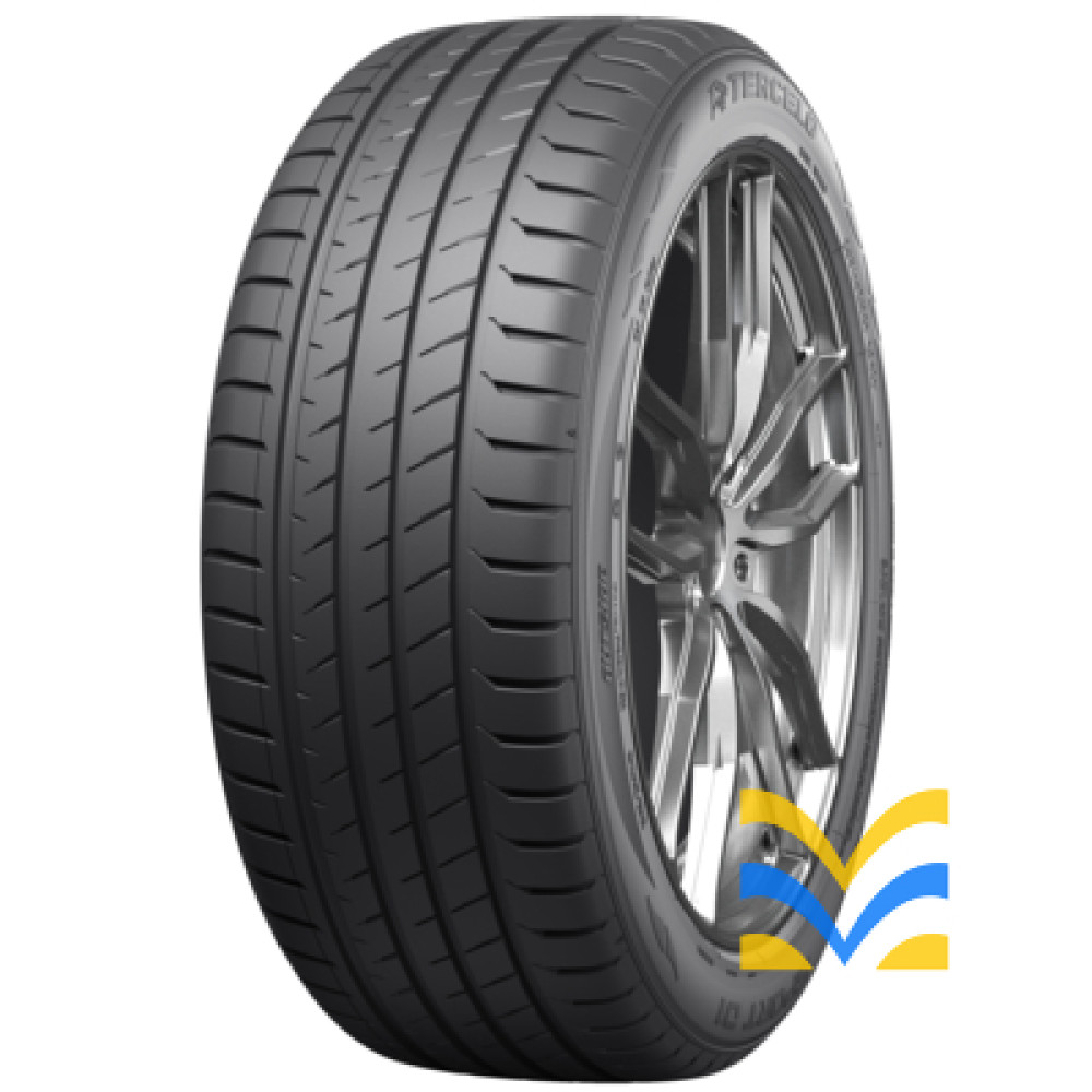 Tercelo Sport D1 235/45 ZR19 99W XL