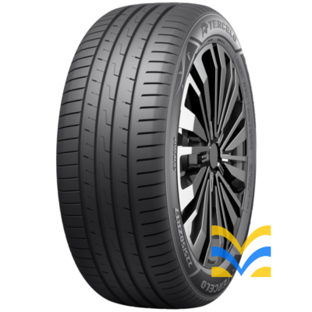 Tercelo Tercesis ECO 205/55 R16 91V