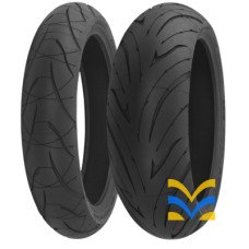 Shinko 016 VERGE 2X 180/55 R17 73W