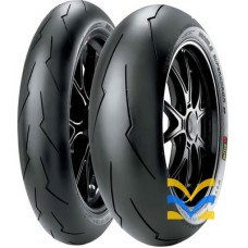 Pirelli Diablo Supercorsa V2 120/70 R17 58W
