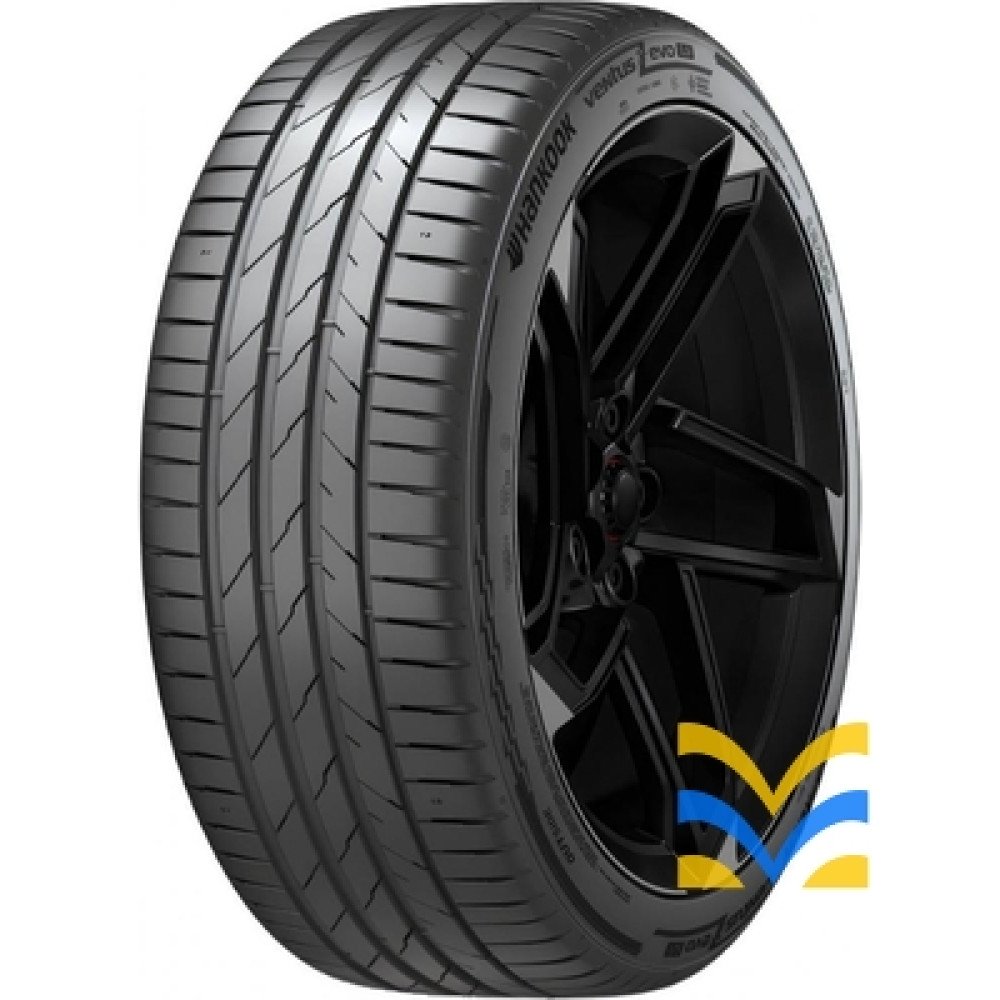 Hankook Ventus evo K137 245/35 R21 96Y XL