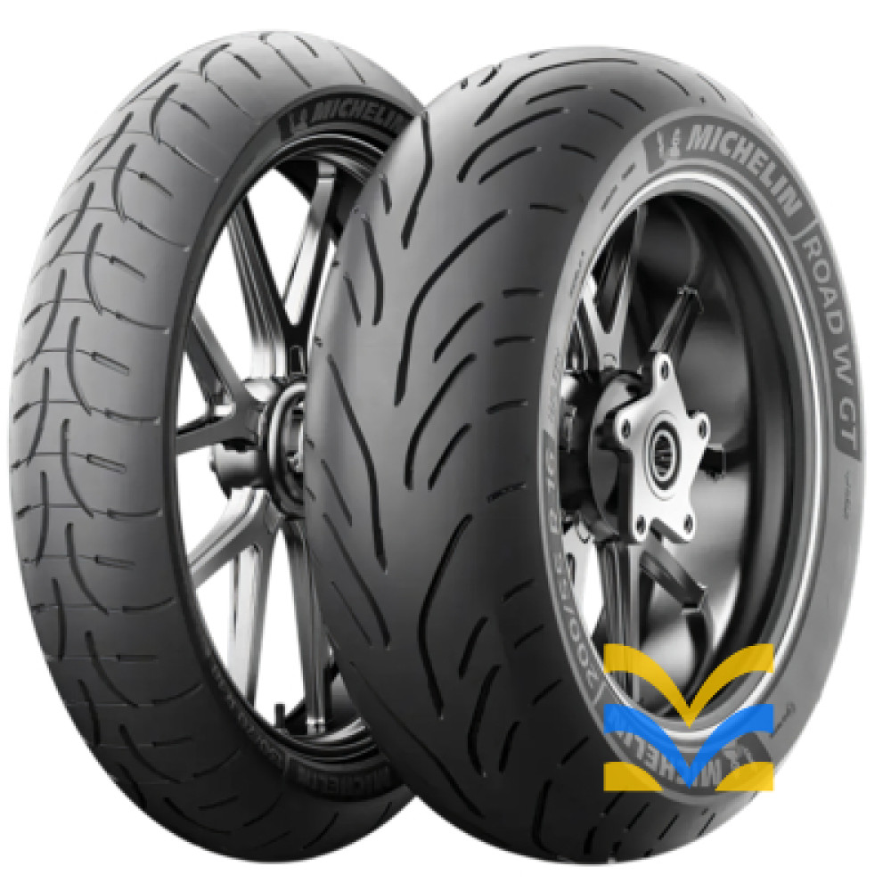 Michelin Road W GT 180/60 R16 74H