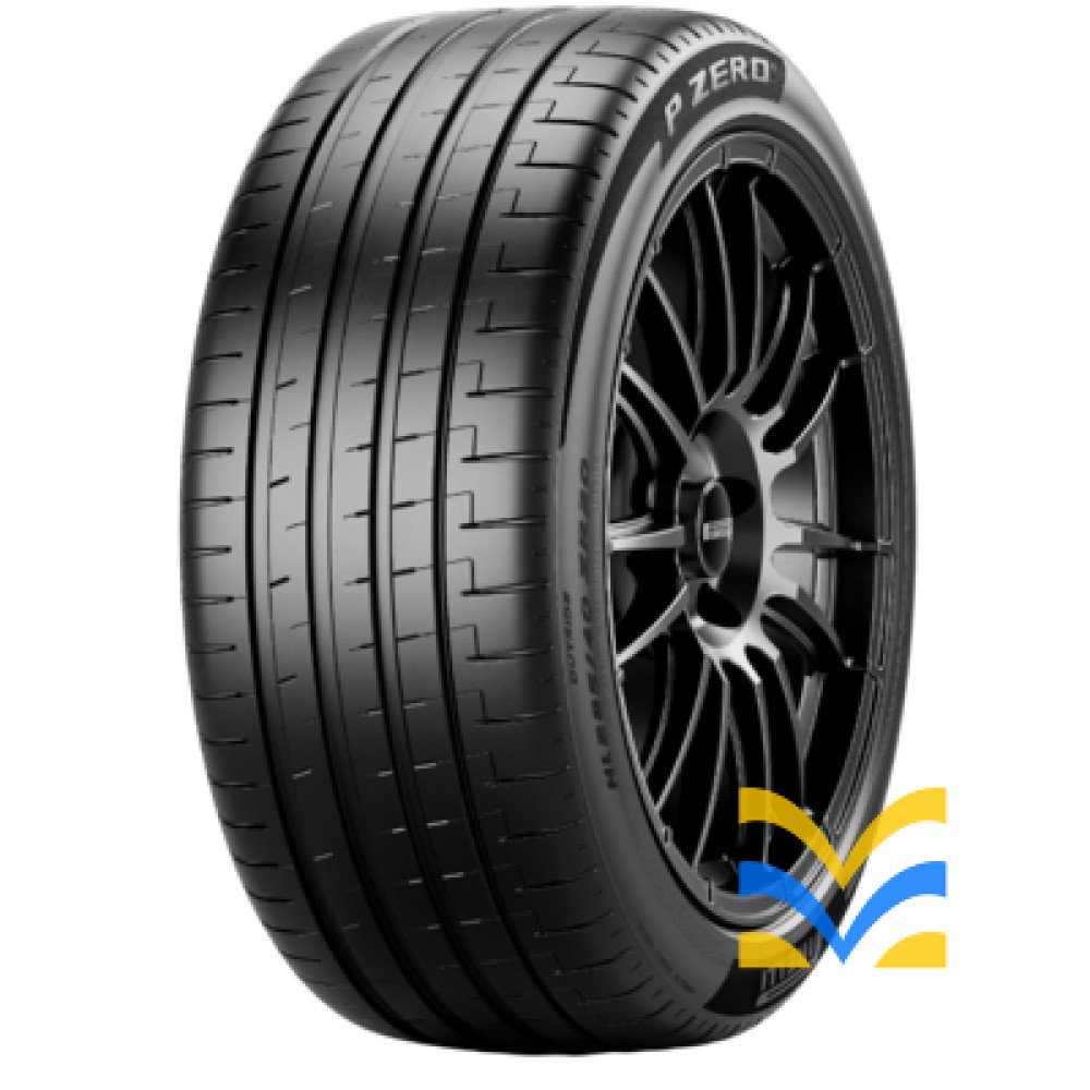 Pirelli PZero (PZ5) 285/40 R22 106Y MO
