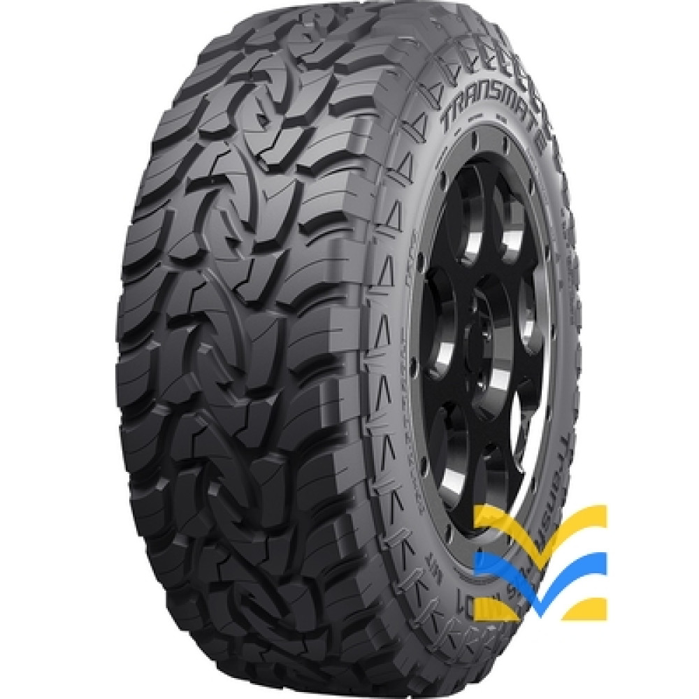 Transmate Transfortis MT01 215/75 R15 106/103Q